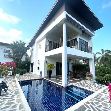 Seabreeze Villa 라용 외부 사진