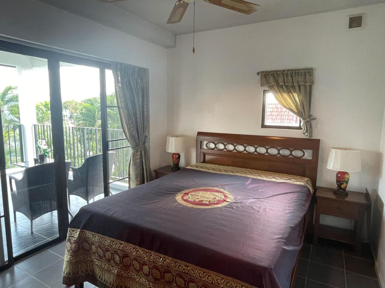 Seabreeze Villa 라용 외부 사진