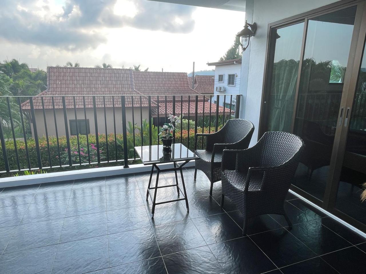 Seabreeze Villa 라용 외부 사진