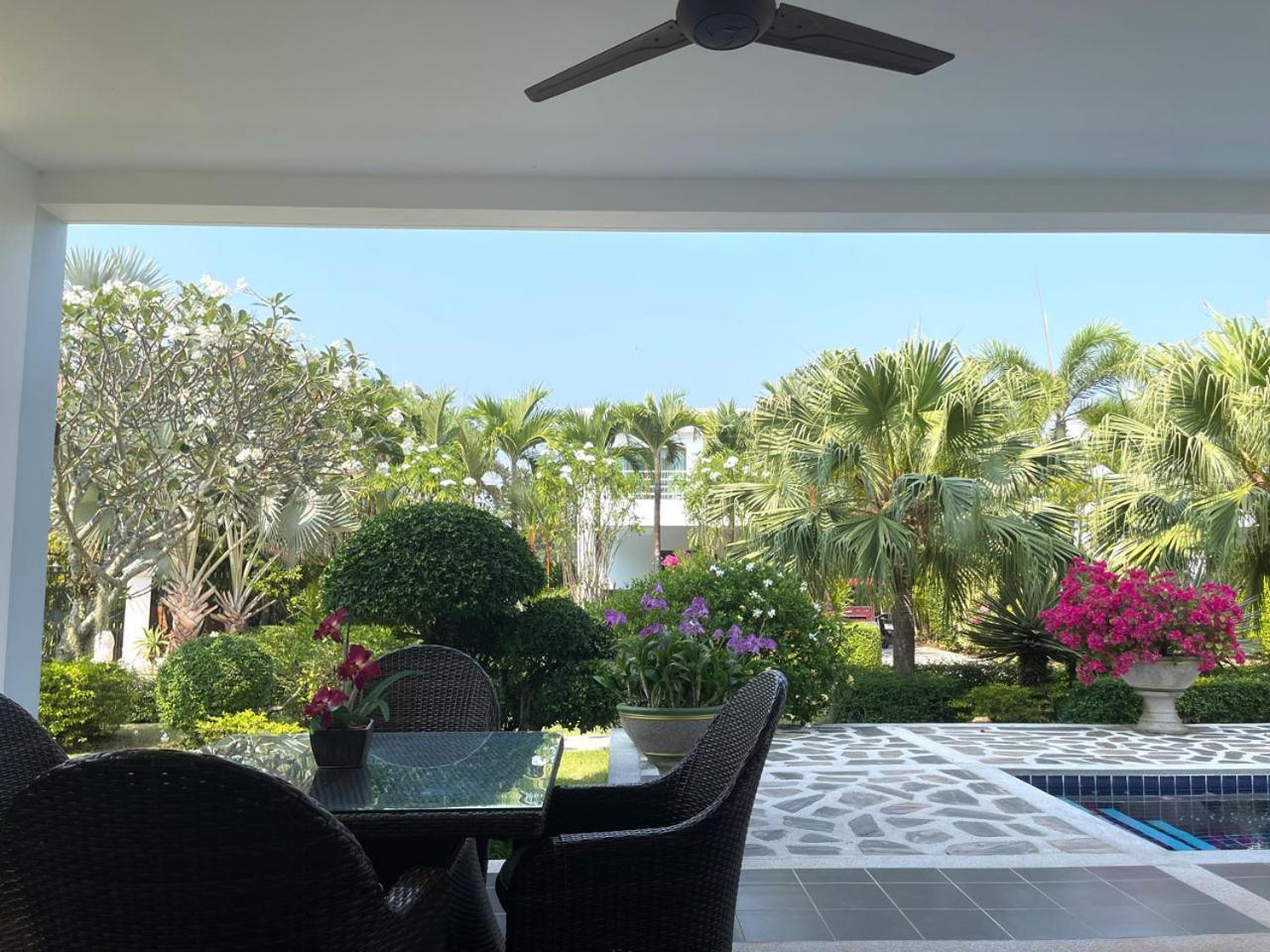 Seabreeze Villa 라용 외부 사진