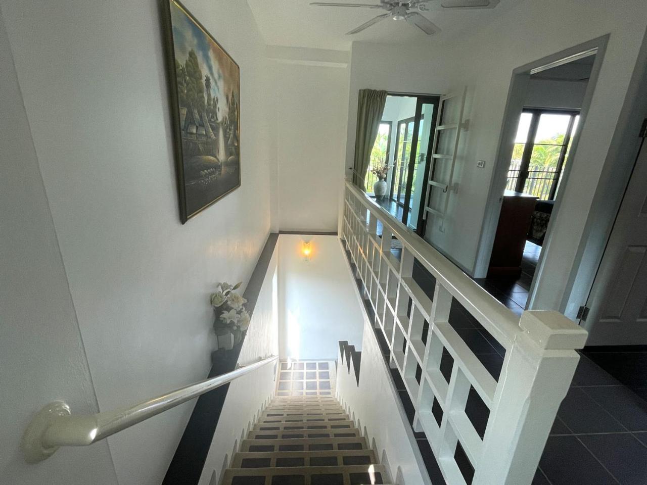 Seabreeze Villa 라용 외부 사진