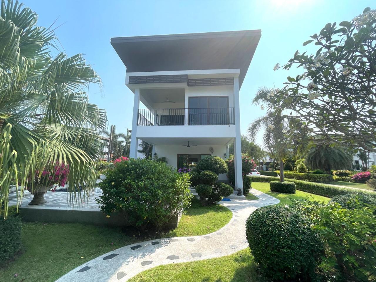 Seabreeze Villa 라용 외부 사진