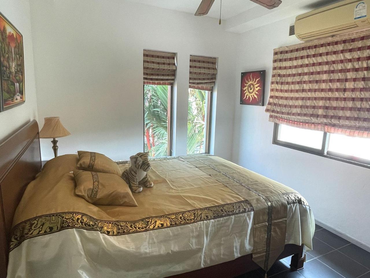 Seabreeze Villa 라용 외부 사진