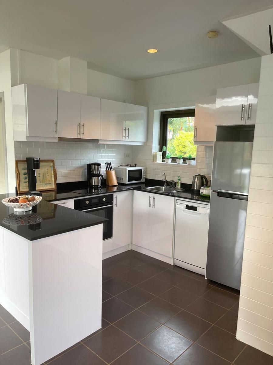 Seabreeze Villa 라용 외부 사진